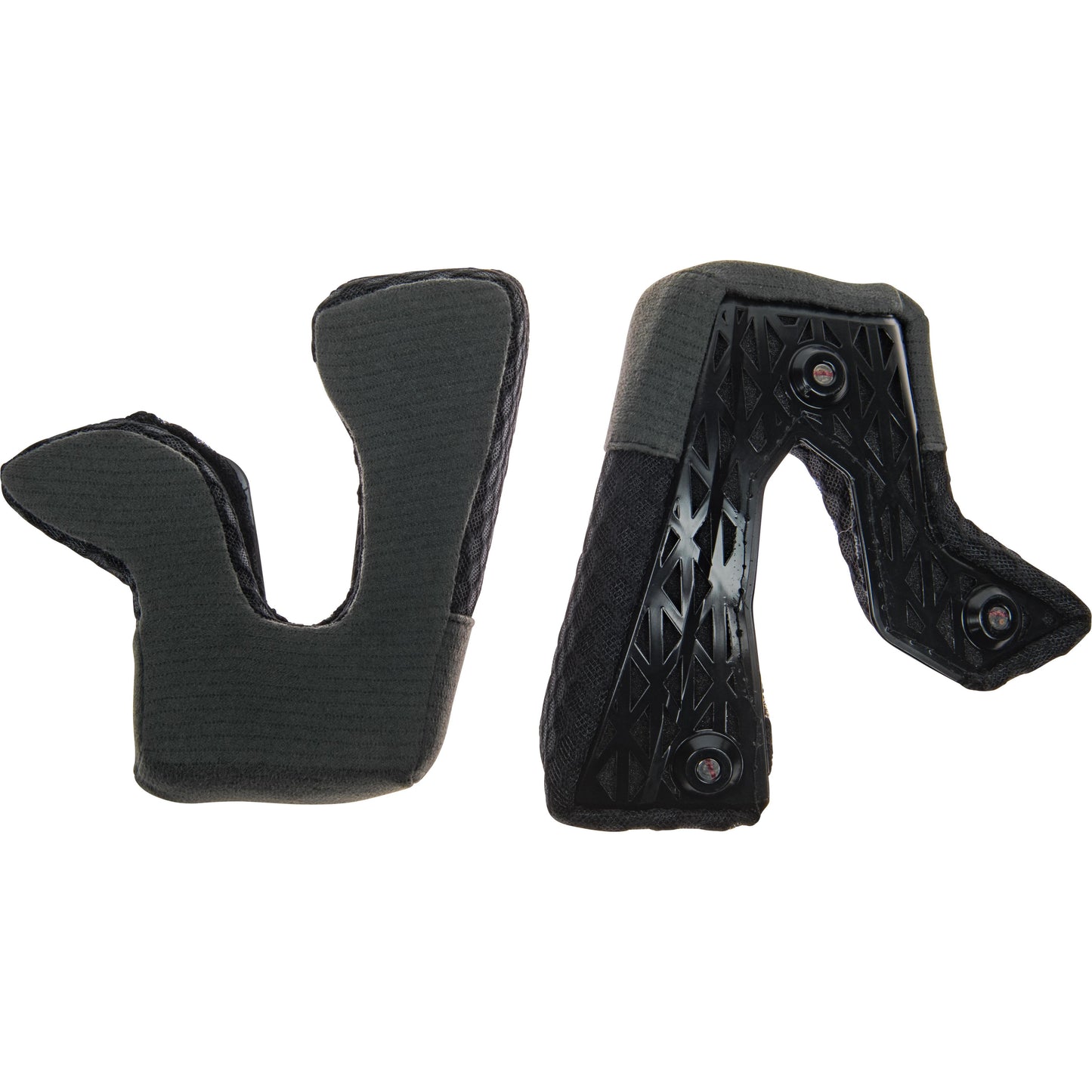 Bell Full-10 Xt2 Cheekpads 40Mm S/M/Xl