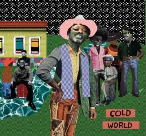Cold World