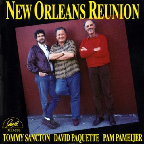 New Orleans Reunion
