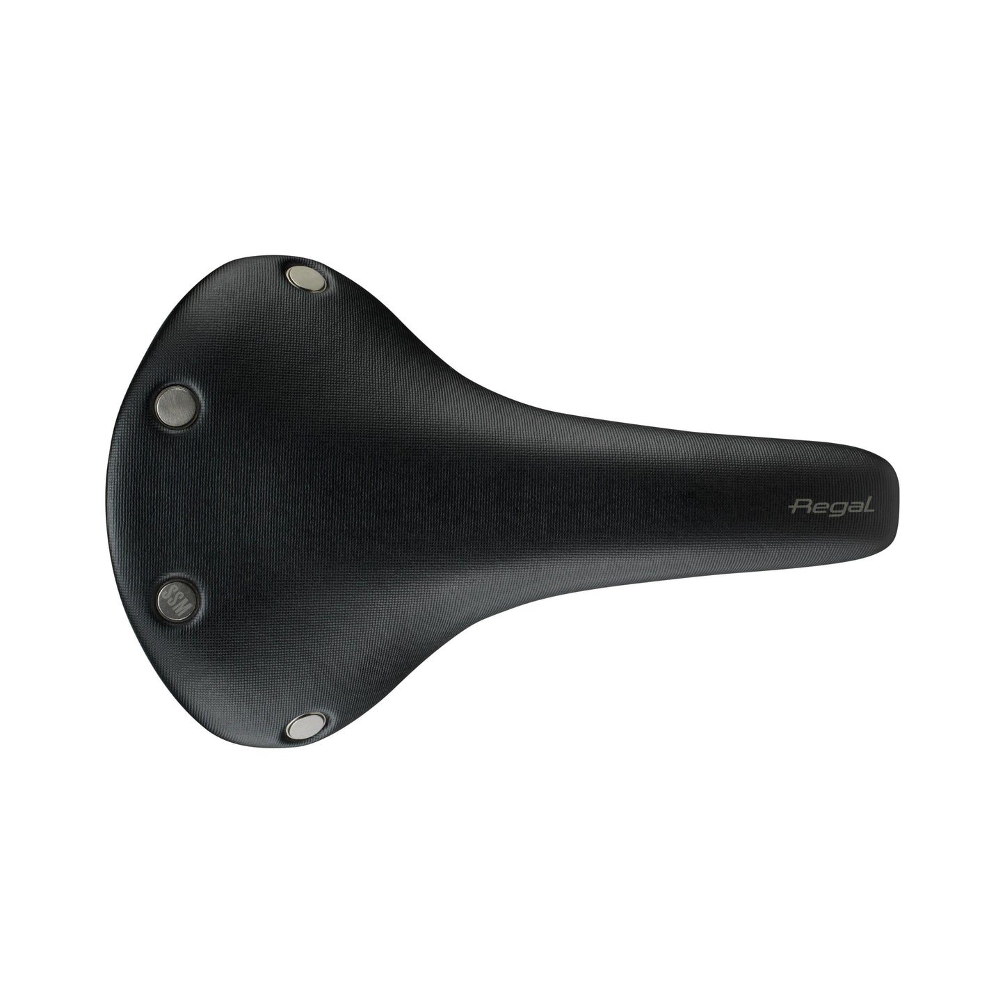 Selle San Marco Regal Short Full-Fit Dynamic Saddle Black Narrow (S1)