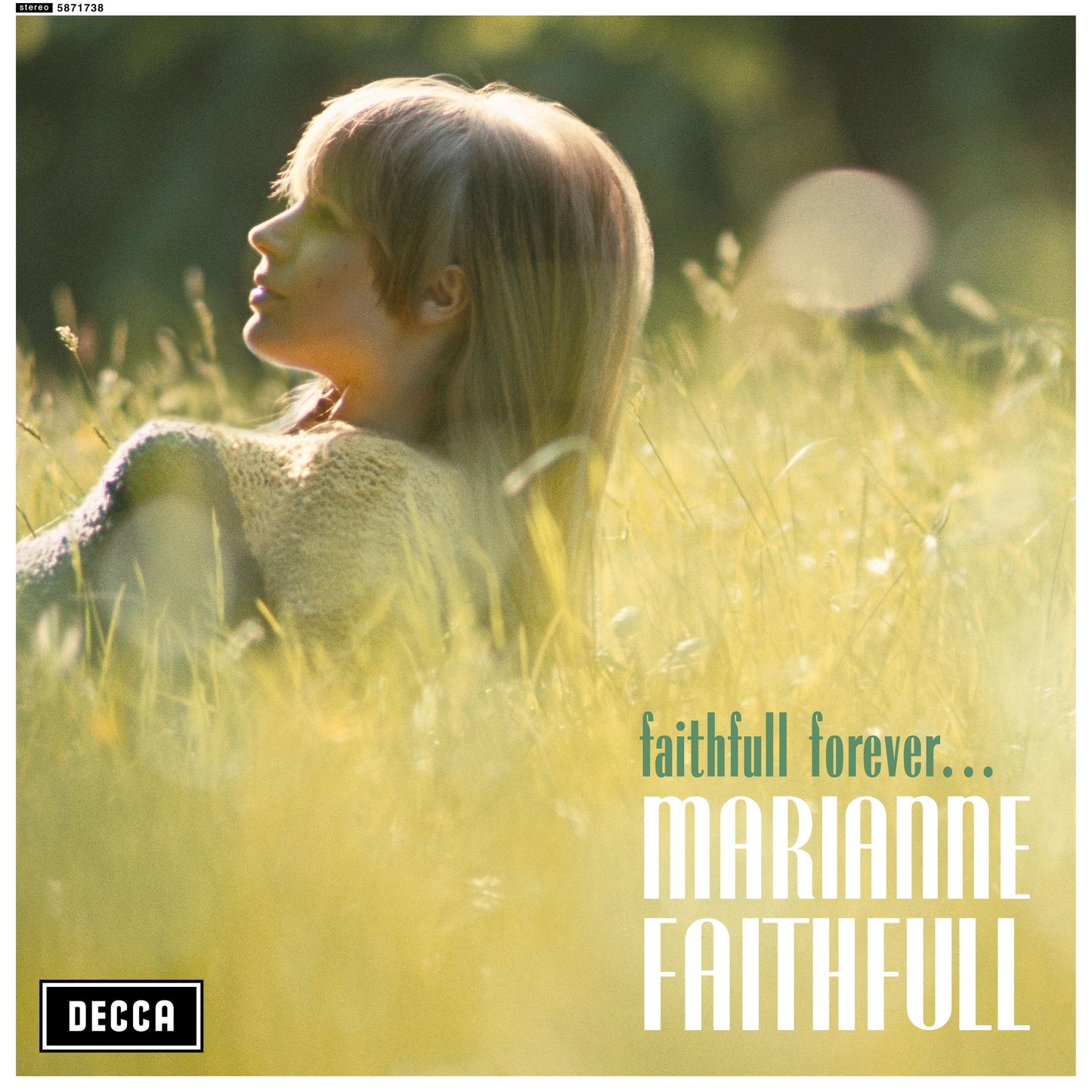 Faithfull Forever...