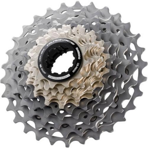 Shimano CS-R9200 Dura-Ace 12-speed cassette 11 - 34T