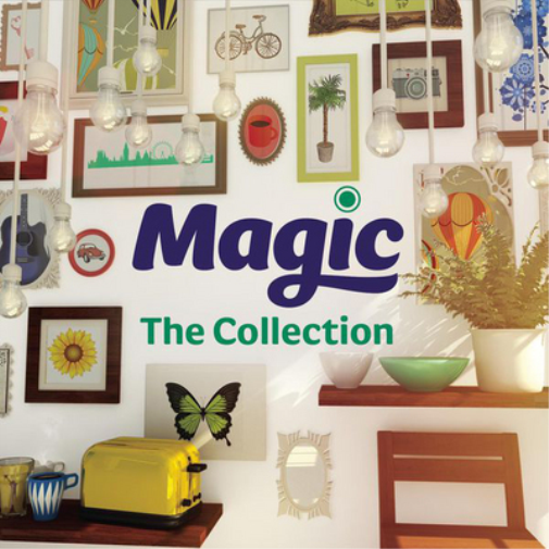 Magic: The Collection