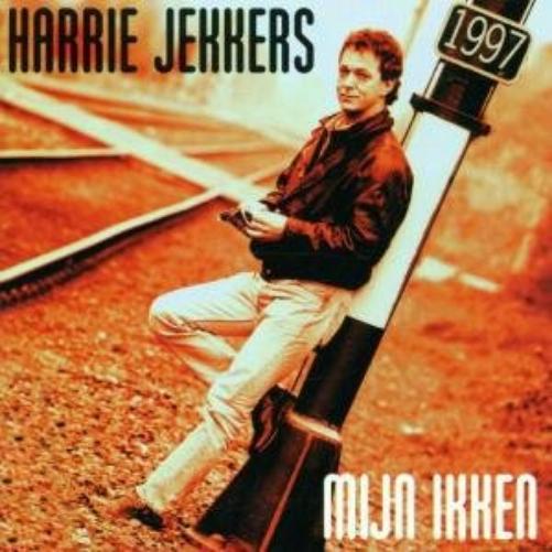 Harrie Jekkers - Mijn Ikken