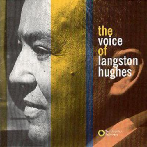 The Voice Of Langston Hughes