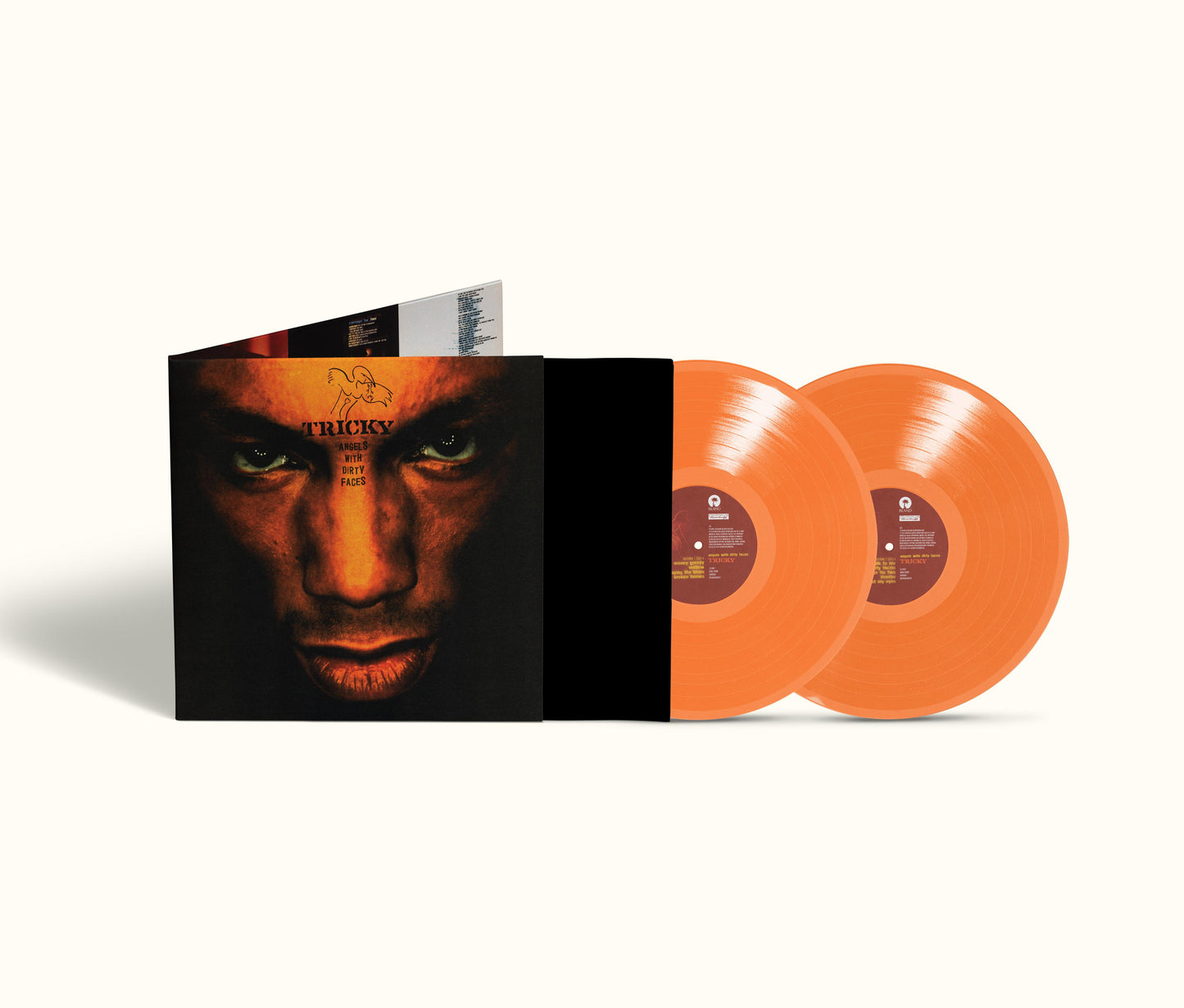 Angels With Dirty Faces (RSD 2024)
