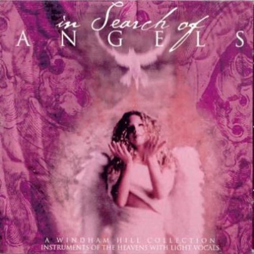 In Search Of Angels: A Windham Hill Collection