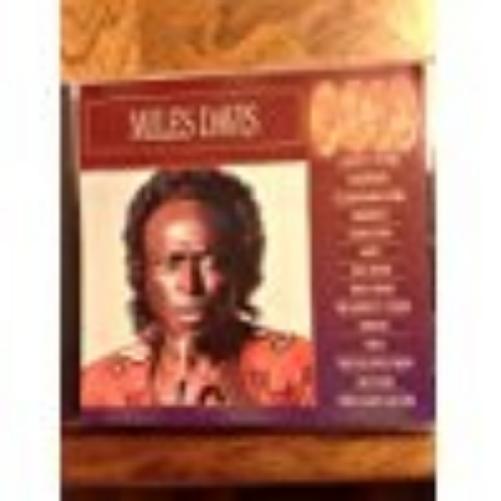 Gold - Miles Davis