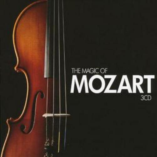 The Magic of Mozart