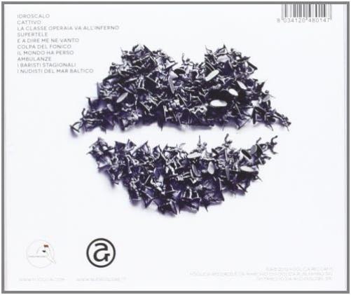 Bacio Battaglia