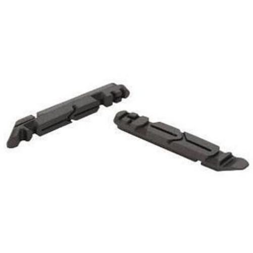 Ashima Road Brake Pad Insert 3 Function Black Shimano