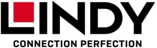 LINDY Audiokabel Digital Koaxial 3.5mm Cromo line
