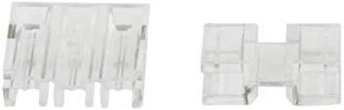 LogiLink Professional Modular Connector Cat.6A STP RJ45 Pack of 50
