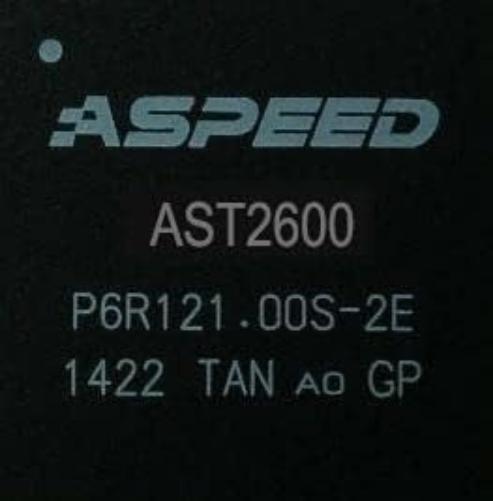 Server Asus Remote Management Asmb10-Ikvm