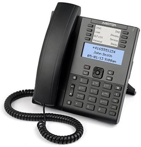 Mitel SIP Telefon 6865