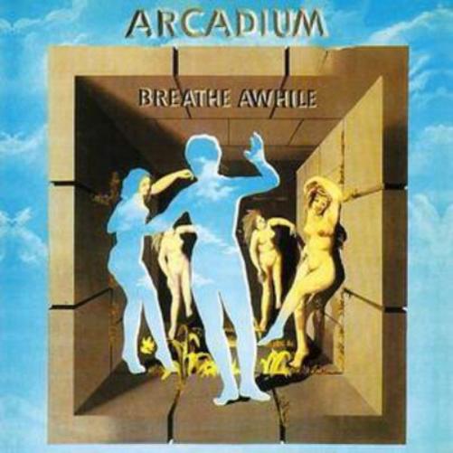 Breathe a While