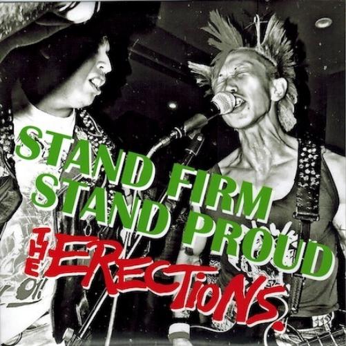 Stand Firm, Stand Proud