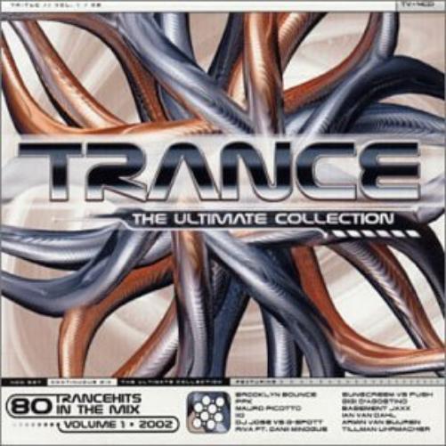 Trance The Ultimate Vol 1