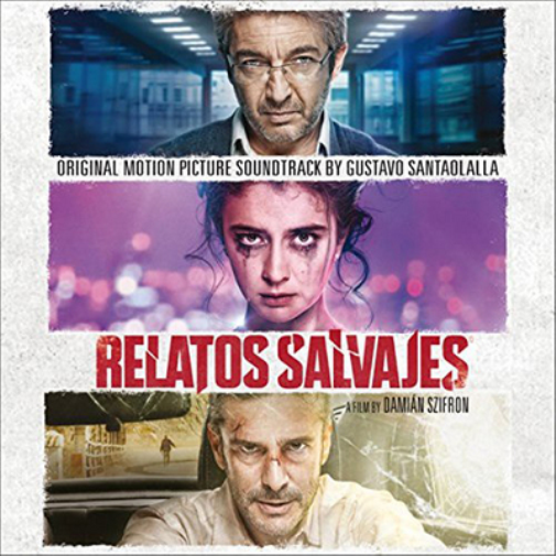 Relatos Salvajes