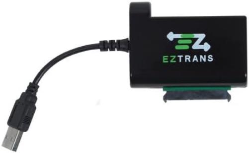 Datel XB360 EZ Transfer Cable 90435 (Xbox 360