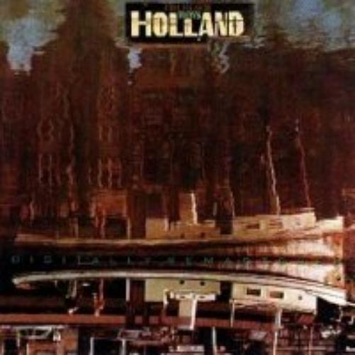 Holland