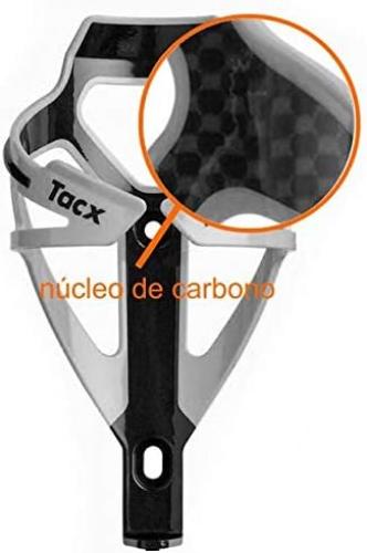 Tacx Deva Bottle Cage