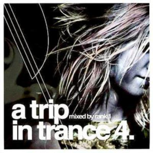 Trip in Trance, A - Vol. 4