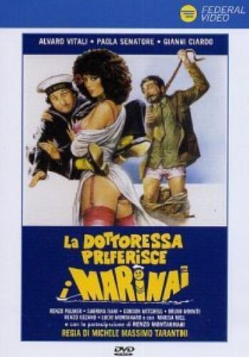 La Dottoressa Preferisce I Marinai