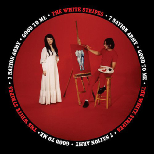 Seven Nation Army/Good to Me