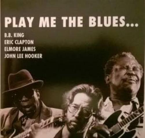 Play me the Blues