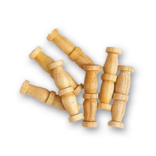 DOBLE COLUMN 15mm (15 u