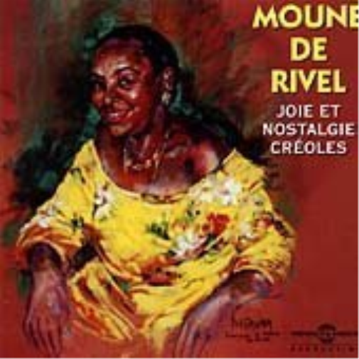 Moune De Rivel
