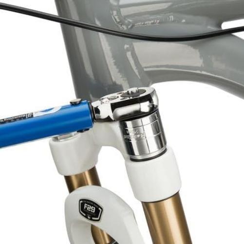 Park Tool 3/8" 26mm Flat Socket