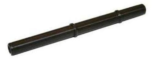 DT Swiss Rear axle steel 145 mm 10 / 46.6 mm