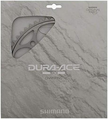 Shimano FC-7710 Dura-Ace Track chainring 53T 1/2 x 3/32 inch