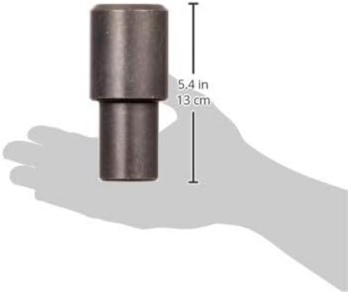 Shimano TL-BH62 press block