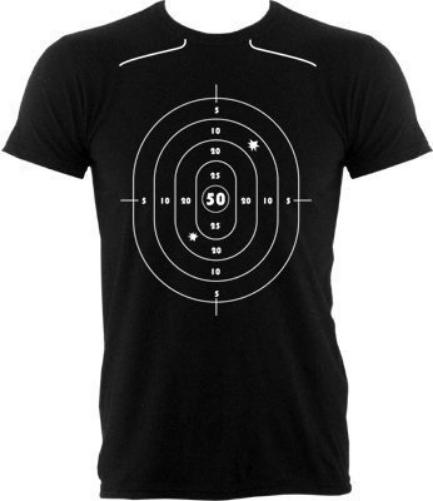 Target T-Shirt