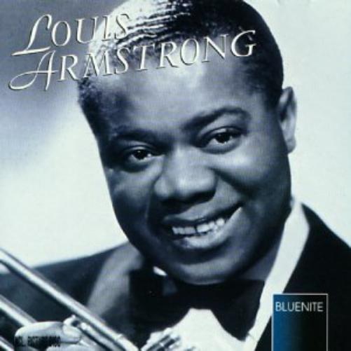 Satchmo the Great