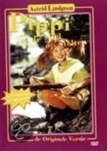 Pippi Langkous - Zet De Boel Op Stelten