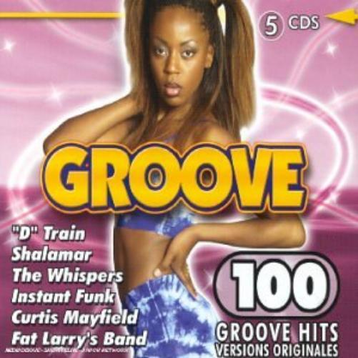 100 Hits Groove