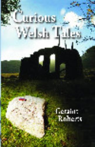 Curious Welsh Tales