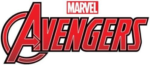 Avengers 100Pc Xxl