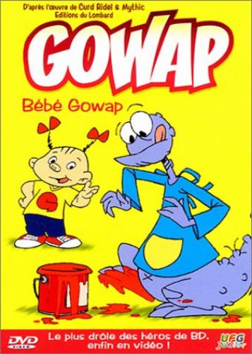 Gowap : Bébé Gowap