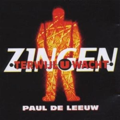 Zingen Terwijl U Wacht