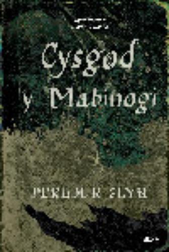 Cysgod y Mabinogi