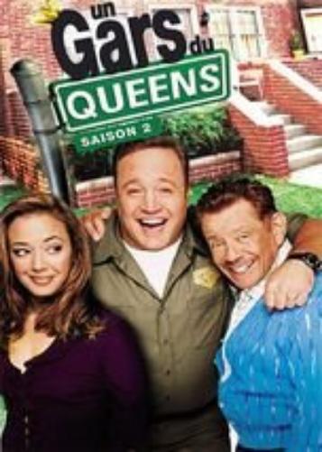 Un gars du queens, saison 2