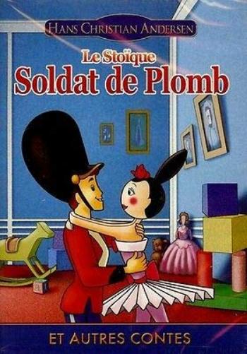 Le stoïque soldat de plomb