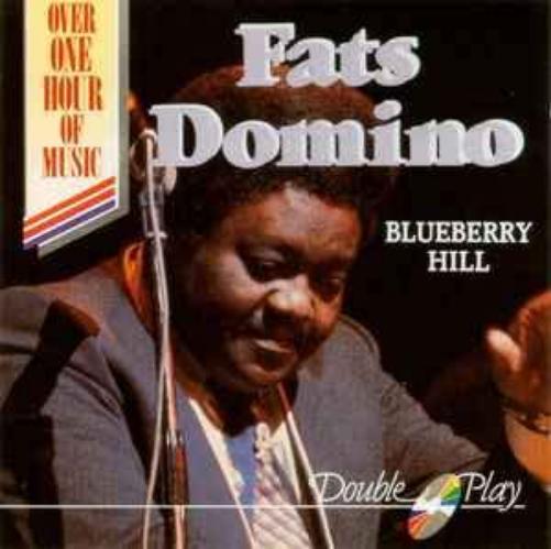 Blueberry hill