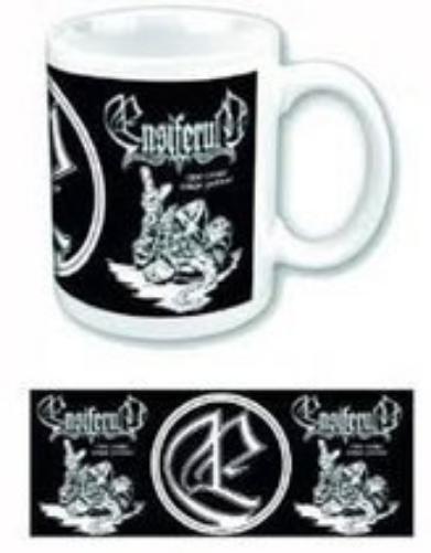 Rock Off Mug Ensiferum