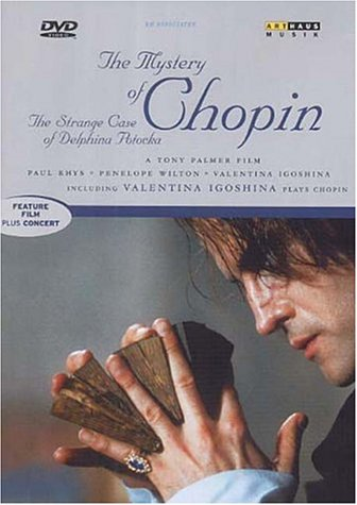 The Strange Case of Delfina Potocka - The Mystery of Chopin